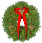 wreath