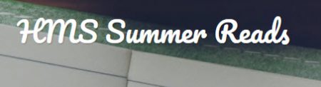 summer reads logo