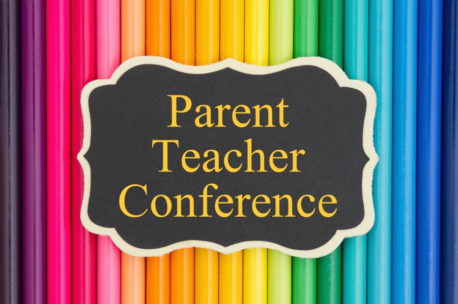 Parent Teacher Conferences