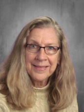 Ms. Orlando school photo