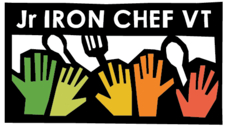 JR Iron Chef