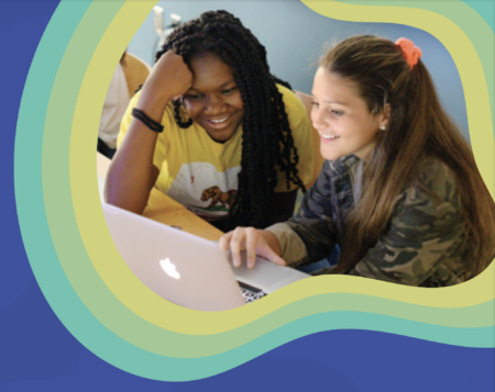 Girls who code