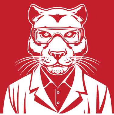 Science Panther