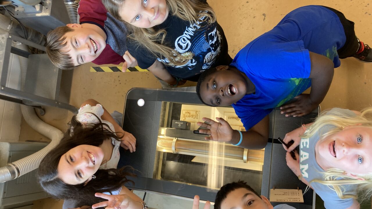 Tech ED